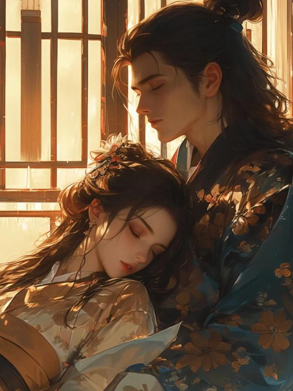 入雲間，落了白