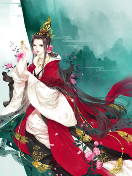 錯認雪蓮後，仙尊他跪求複合