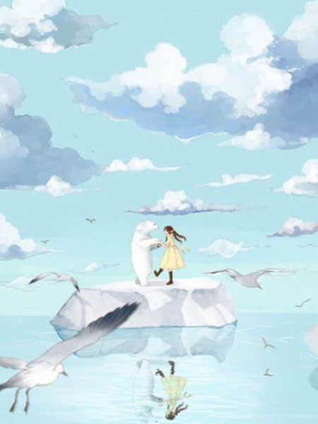 劍尊跪求我原諒，可我已失憶黑化