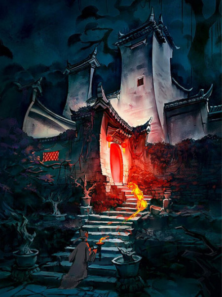 鑒寶直播：我的閨蜜是催命人