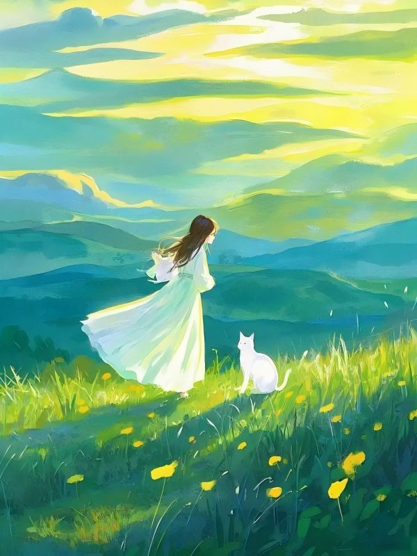 打碎一個碗後，我被豪門媽媽遺棄了