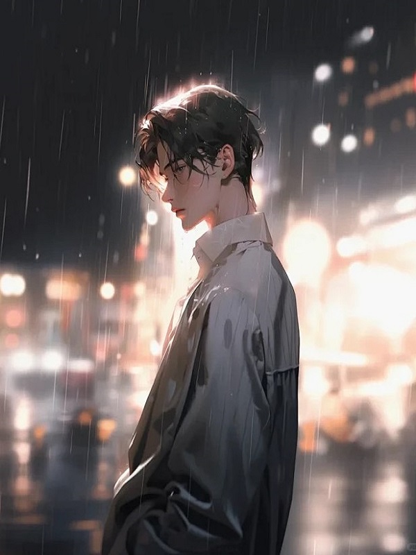 她說愛我，卻盼我死在三年前