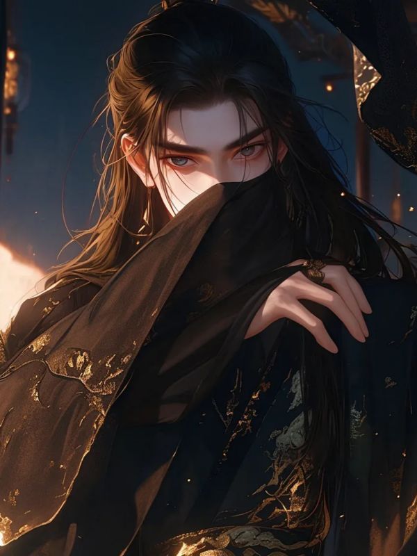 五年再見，女帝為我哭紅了眼