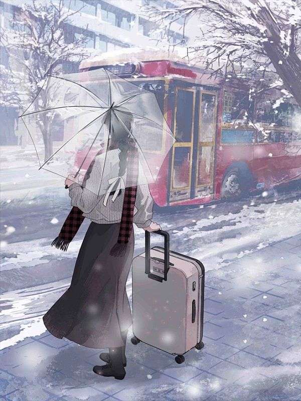 丈夫讓蠢萌女資助生給我做孕婦情緒管理