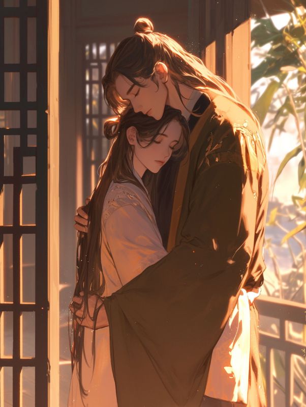 棠落霜寒無歸期