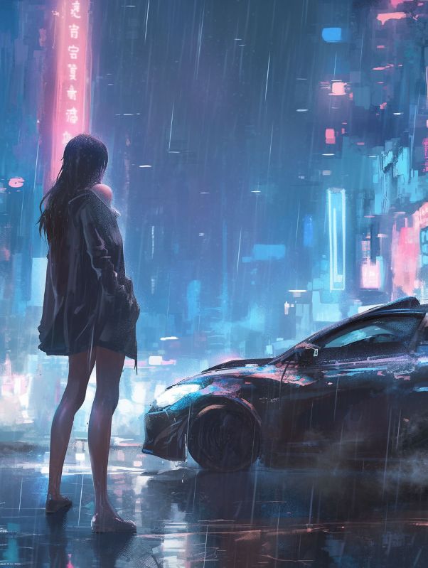 掌中有片海未藍