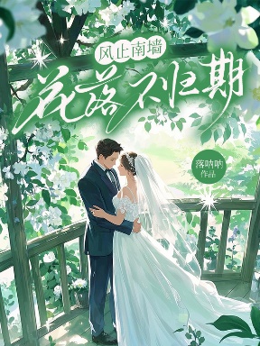 風止南牆，花落不歸期