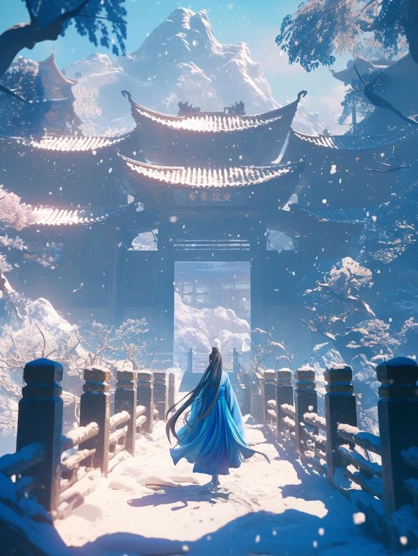 血染婚書作祭文