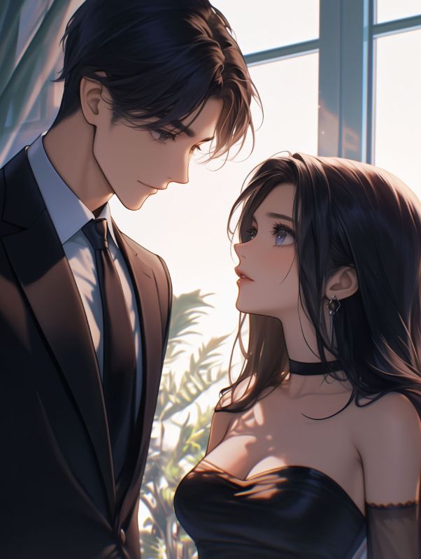 荒夜盡終見雲霞