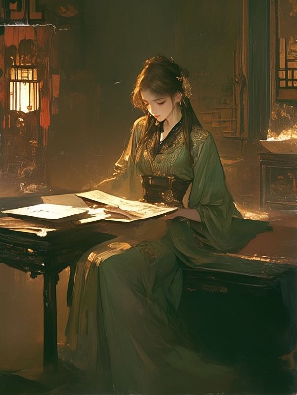 太子的裹屍錦裹住了誰