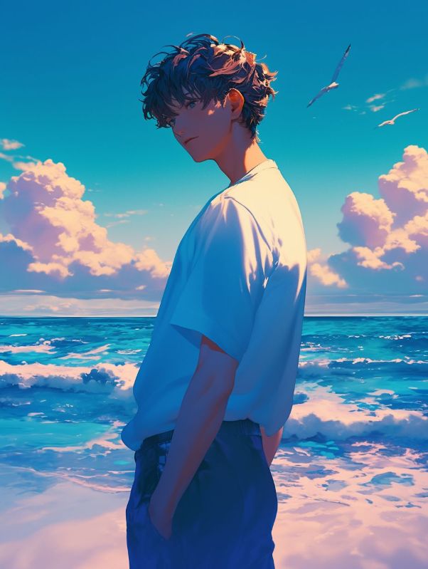 我死後，弟弟獲得了光明