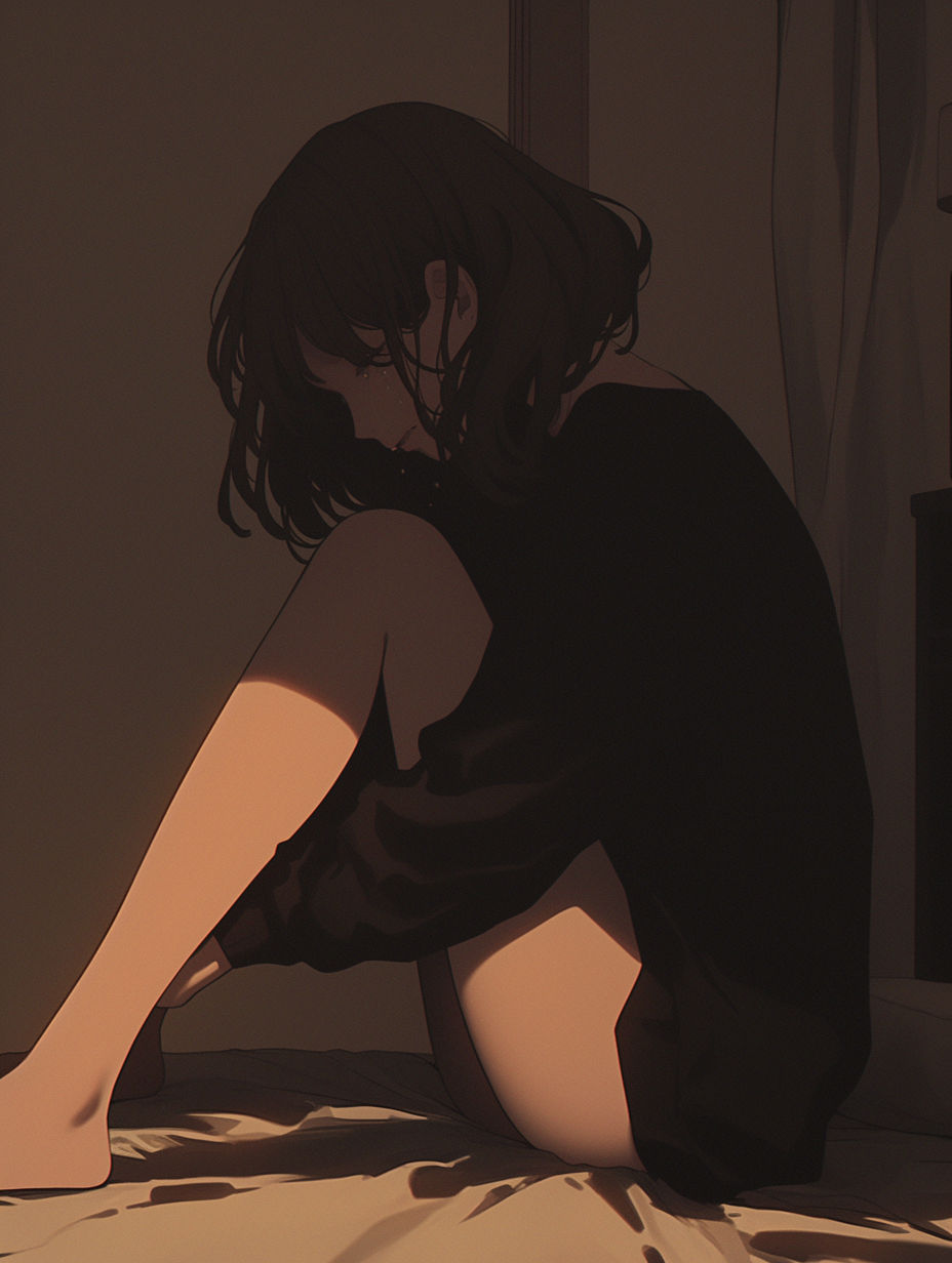 被爸媽塞進快遞櫃變成巨人觀後，崇尚懲罰教育的他們悔瘋了