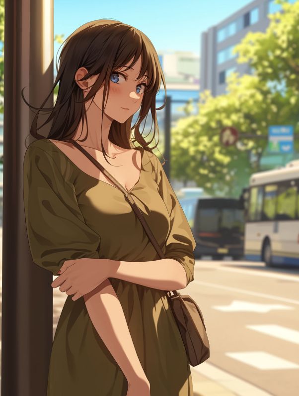 女兒，對不起，我隻是想幫你