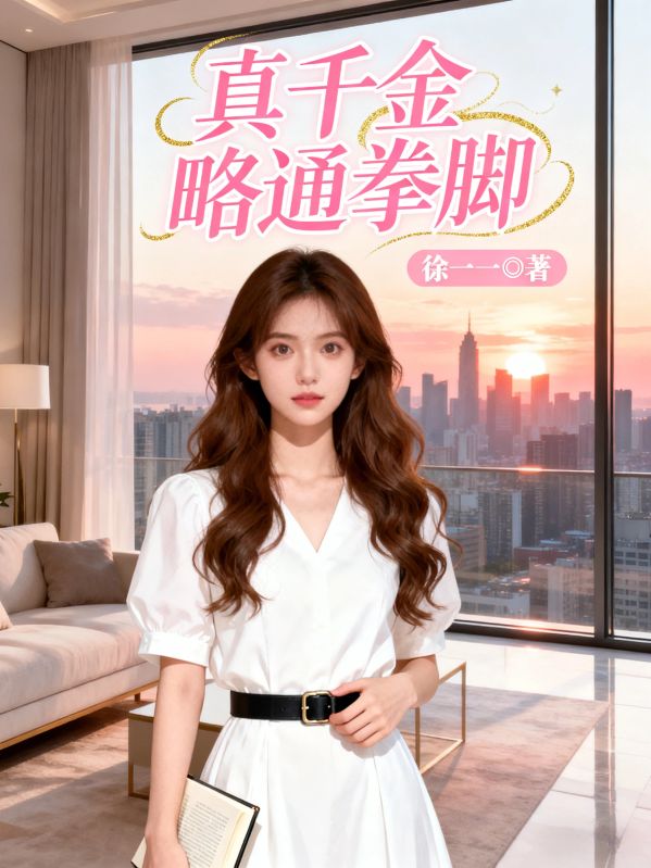 真千金略通拳腳