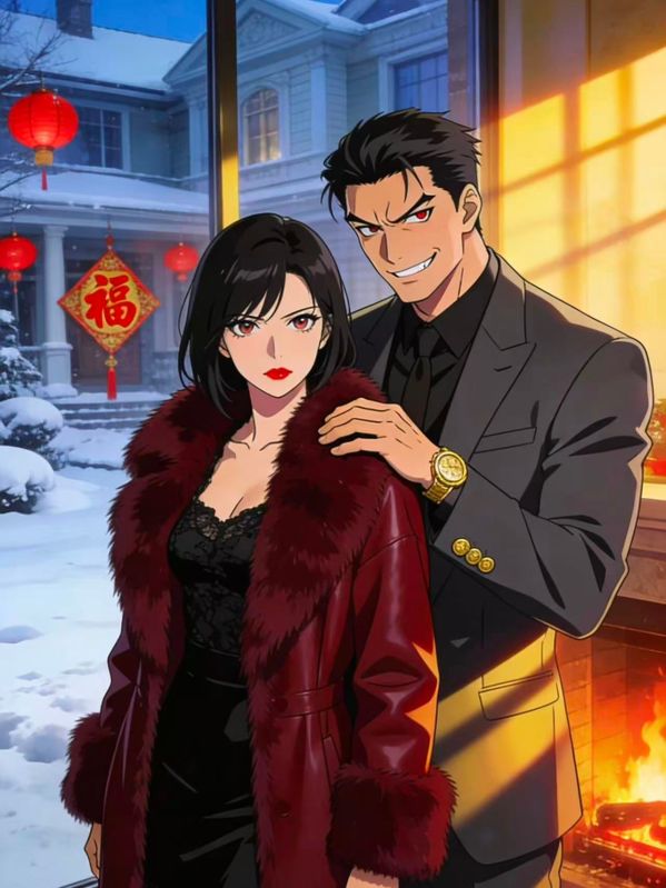 男朋友大冒險和女兄弟領證後，我改嫁東北霸總