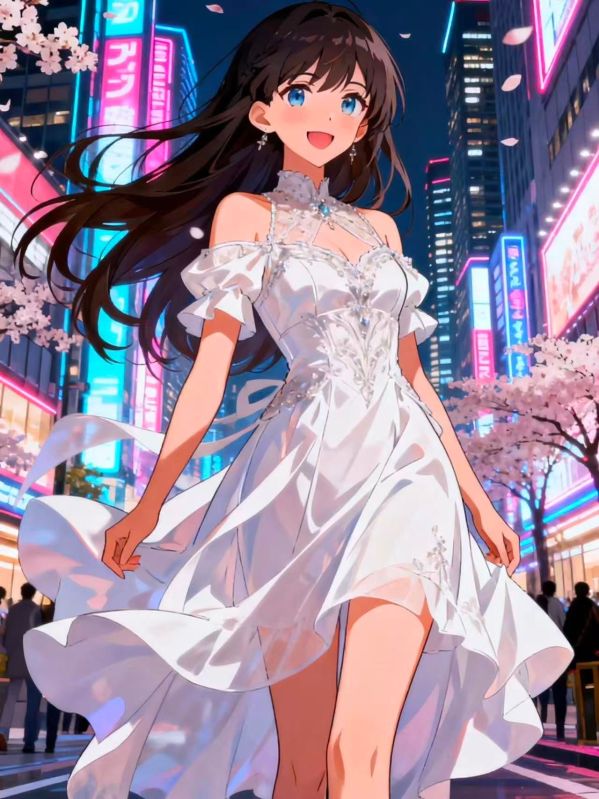 爽文女主我不好惹