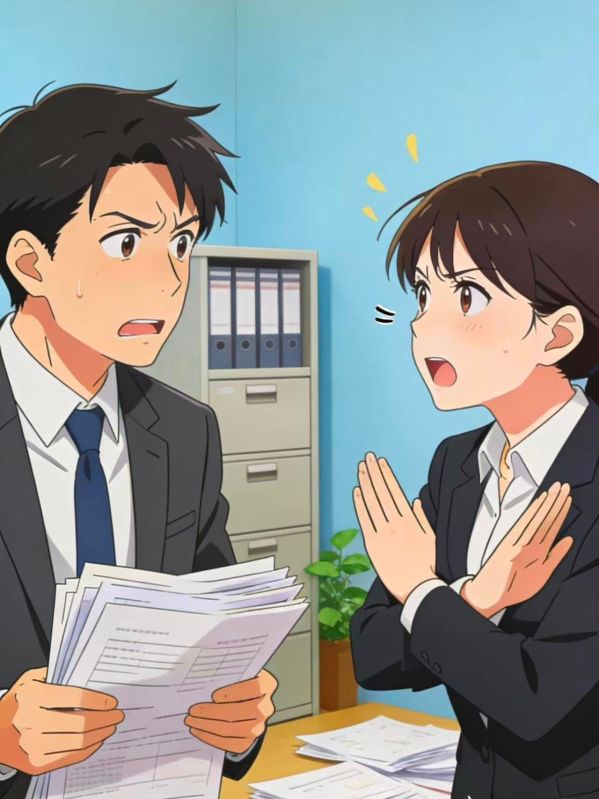 采購年終福利後，財務拒絕報銷