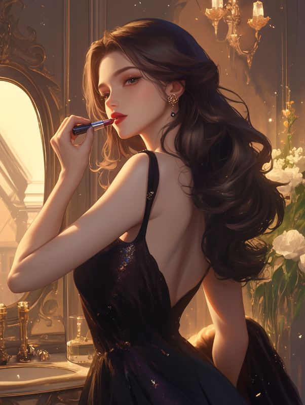 假千金的惡犬跟班重生後，專治綠茶真千金