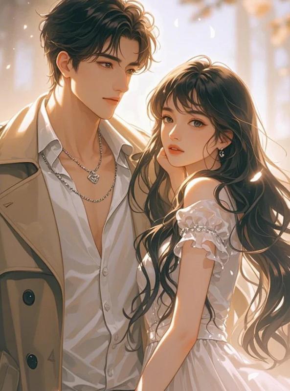 願他愛恨皆自由