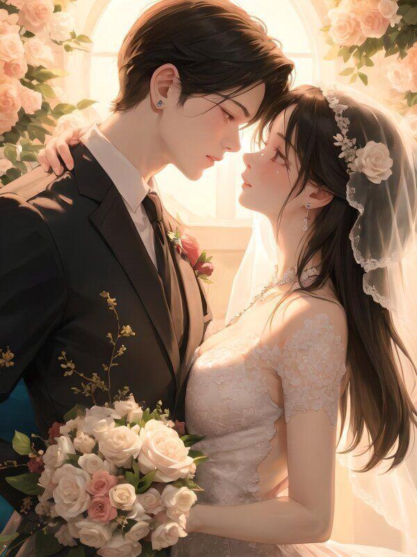 結婚前夜，八年夢碎