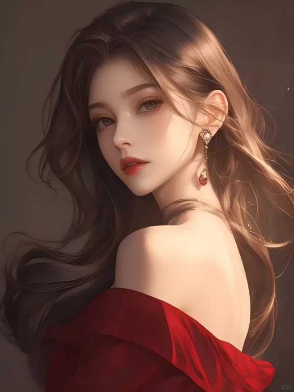 校花懷孕逼我負責，可我女扮男裝啊