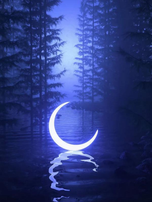 夜釣打錯字引來水猴子後