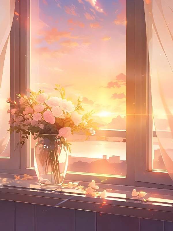 穿了一條白裙子，新娘說我想搶婚