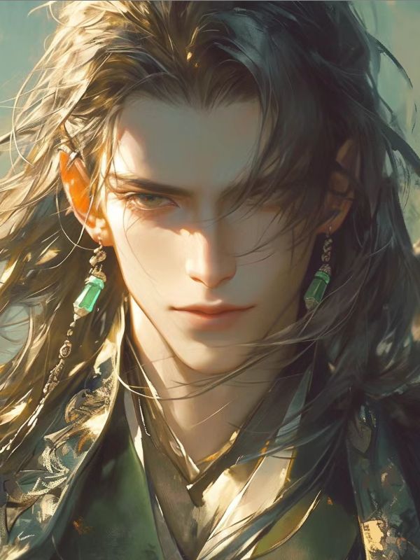 窩囊真少爺淚淹祠堂後，太爺爺氣醒了