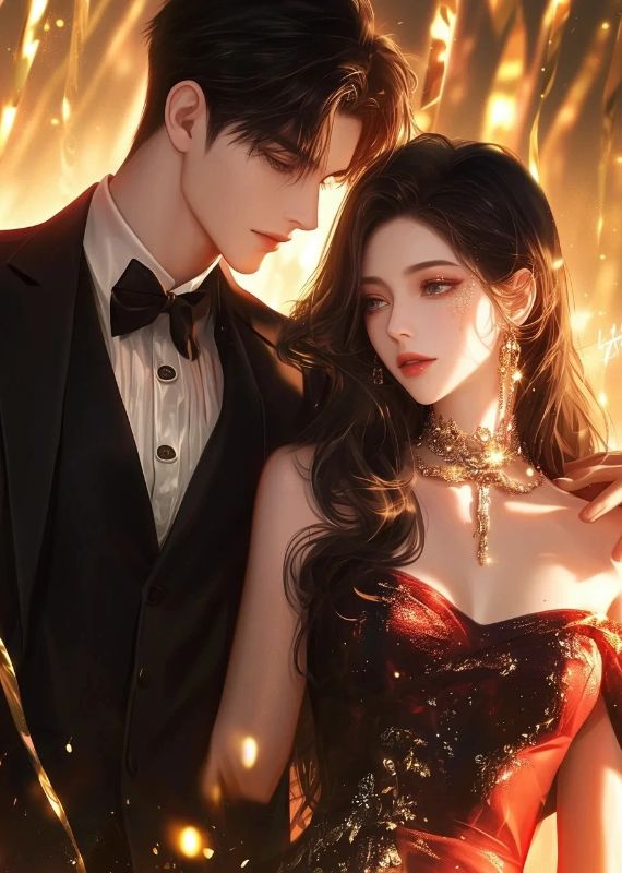 愛是心甘情願的臣服