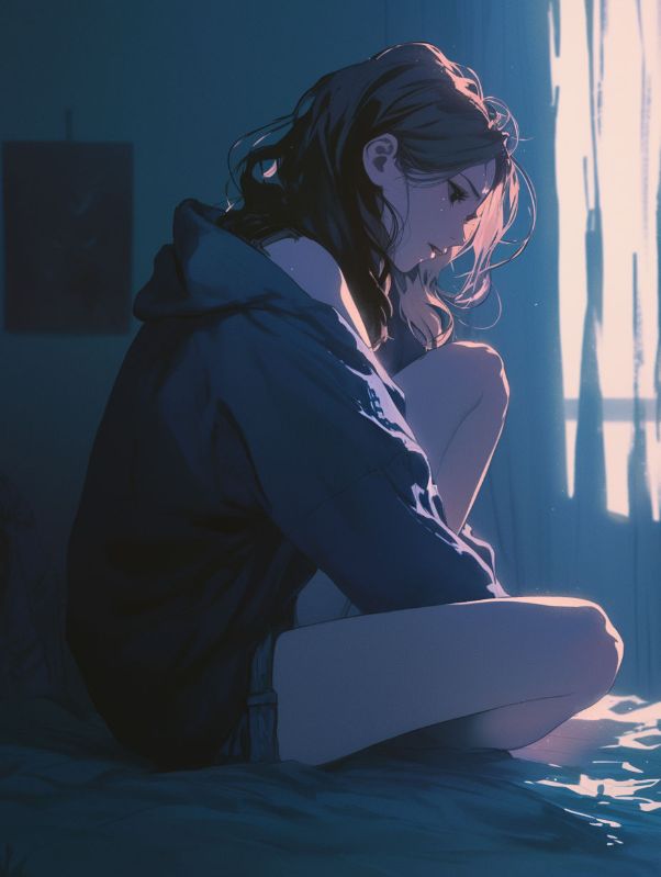 她走了，遺產隻有九百元