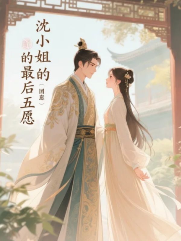 沈小姐的最後五願