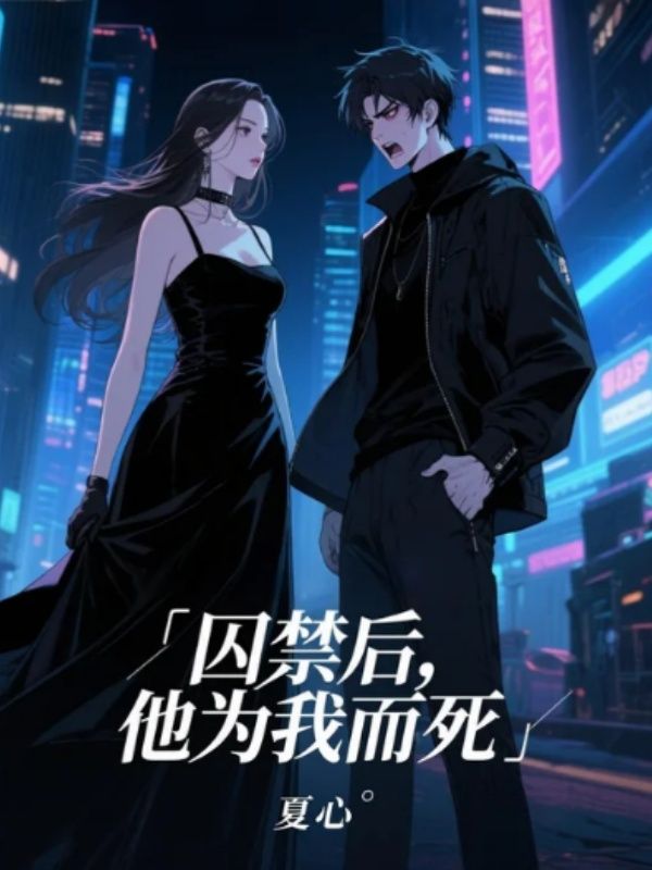 囚禁後，他為我而死