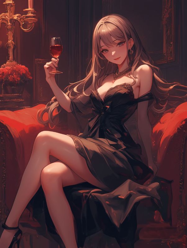 拜金女配去世後，萌寶帶著遺囑殺瘋了