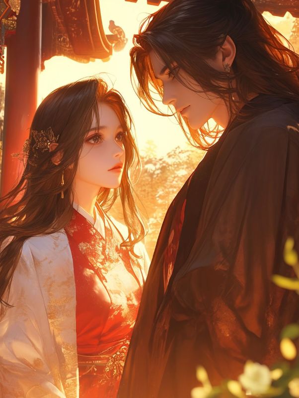 驕縱皇子殺了我女兒後悔瘋了