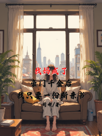 我媽成了豪門千金後，我隻要一份斷親書