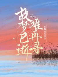 故夢已逝難再尋