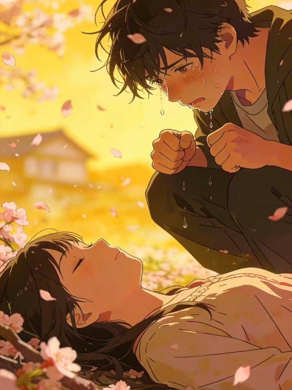 親哥恨我入骨，我死後你哭什麼