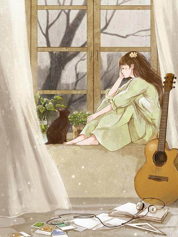 錯信親生父母，重生後我選擇人間清醒