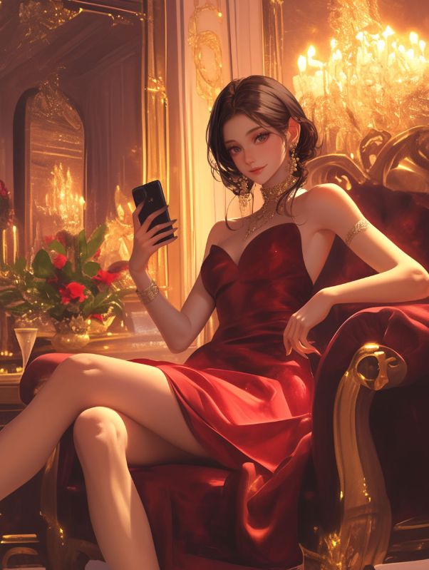 晏散意成殤