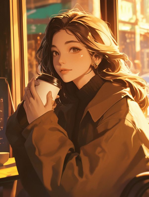 語盡燈瀾夜未央