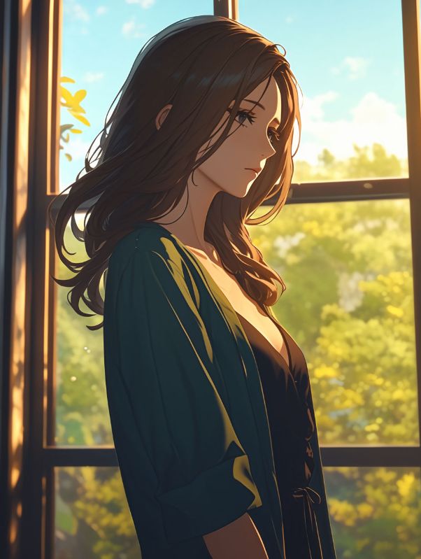 十八年前撿來的女兒，用65頁PPT舉報我貪汙