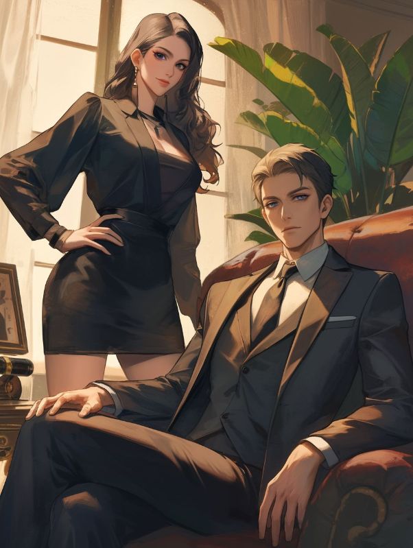 離婚五年後，和前任參加複婚綜藝