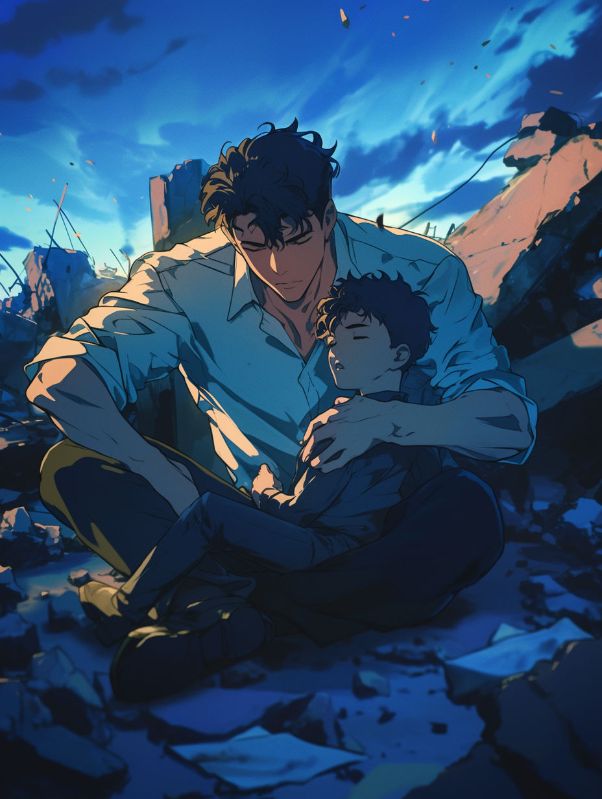 我在豪門吃垃圾