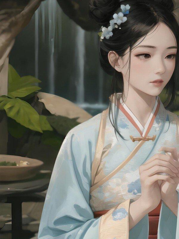 與君長辭，餘生再無我