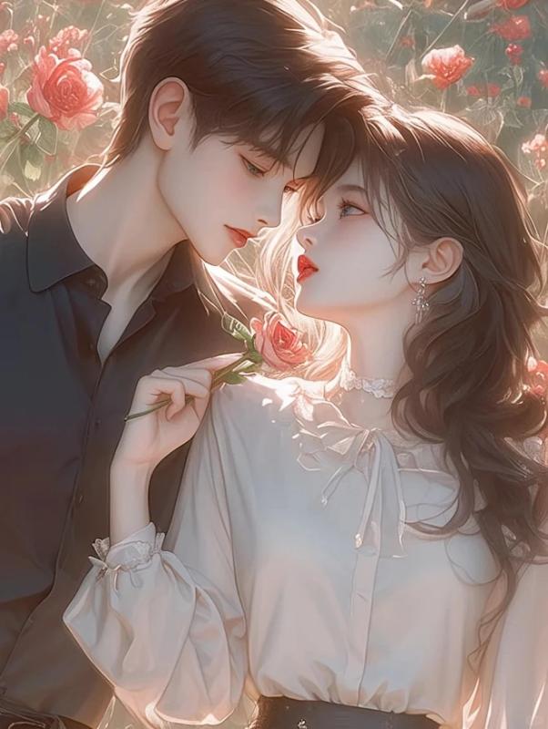 惡毒女配拯救計劃