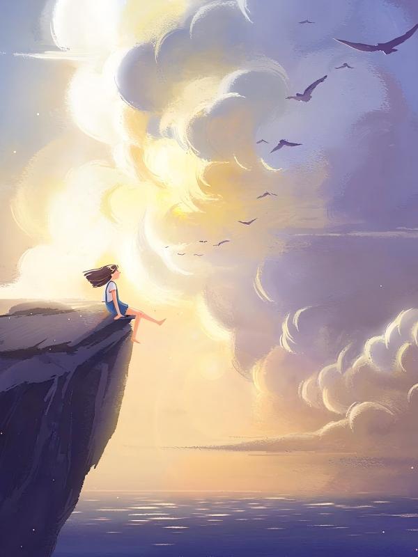 哥哥把我的止疼藥換成了糖