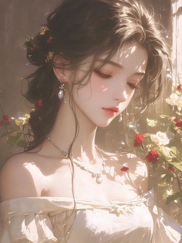 如夜過往，不見朝陽