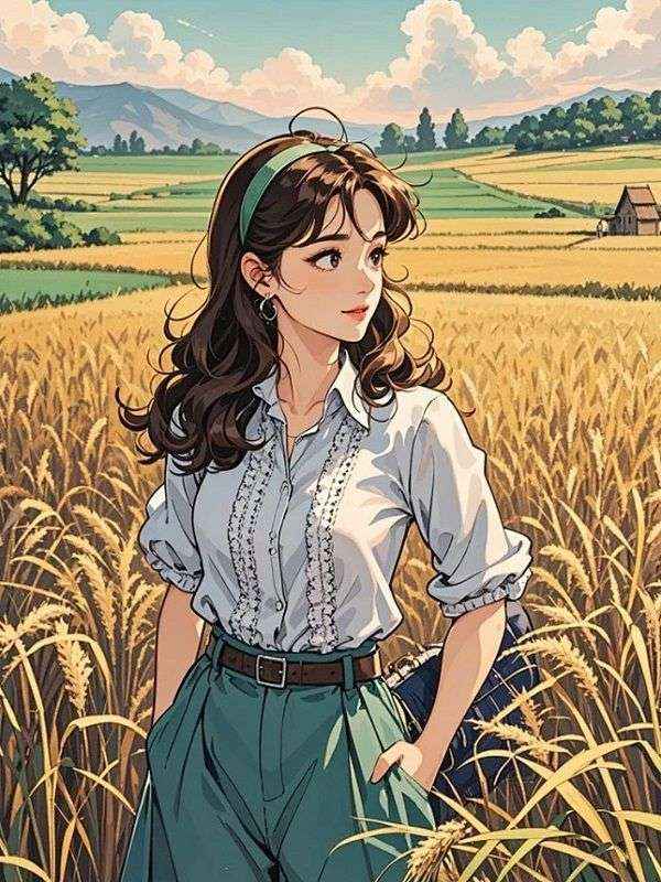 全家嫌我是廢柴，我一棵白菜五千萬