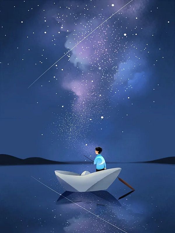 老板在殯儀館辦狼性文化主題年會