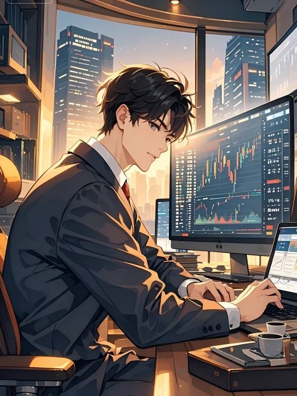 副總侄女搶我功勞，我讓她背鍋到破產